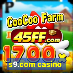s9.com casino
